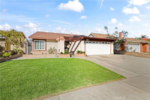 13325 Ashworth Street, Cerritos, CA 90703