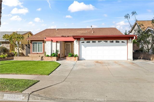 13325 Ashworth Street, Cerritos, CA 90703