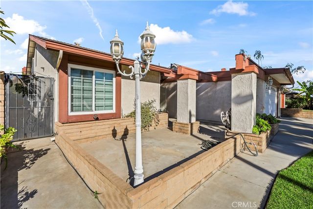 13325 Ashworth Street, Cerritos, CA 90703