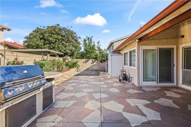 13325 Ashworth Street, Cerritos, CA 90703