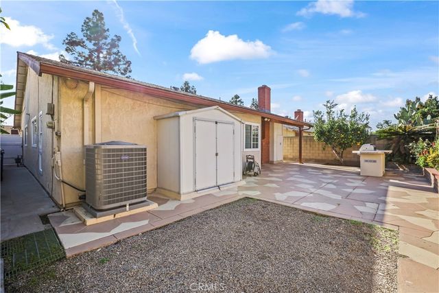 13325 Ashworth Street, Cerritos, CA 90703