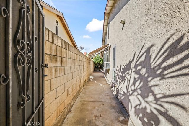 13325 Ashworth Street, Cerritos, CA 90703