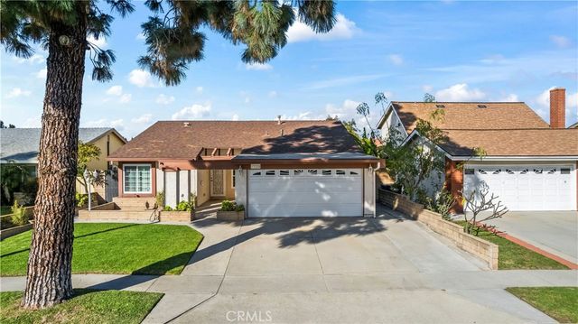 13325 Ashworth Street, Cerritos, CA 90703