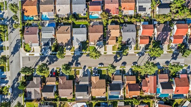 13325 Ashworth Street, Cerritos, CA 90703