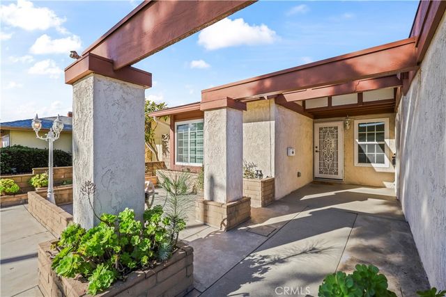 13325 Ashworth Street, Cerritos, CA 90703