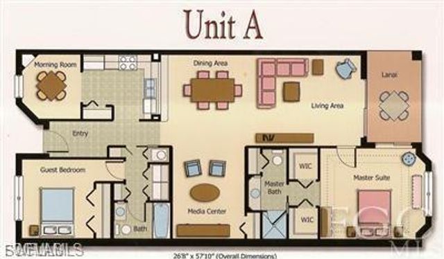 1137 Van Loon Commons CIR # 203, Cape Coral, FL 33909