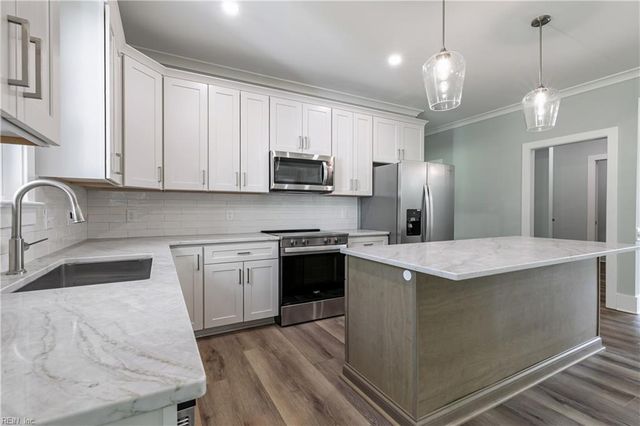 191 Courtney LN, Dutton, VA 23050