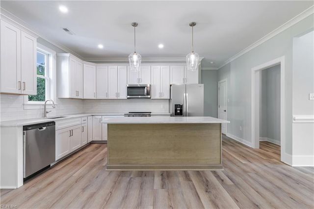 191 Courtney LN, Dutton, VA 23050