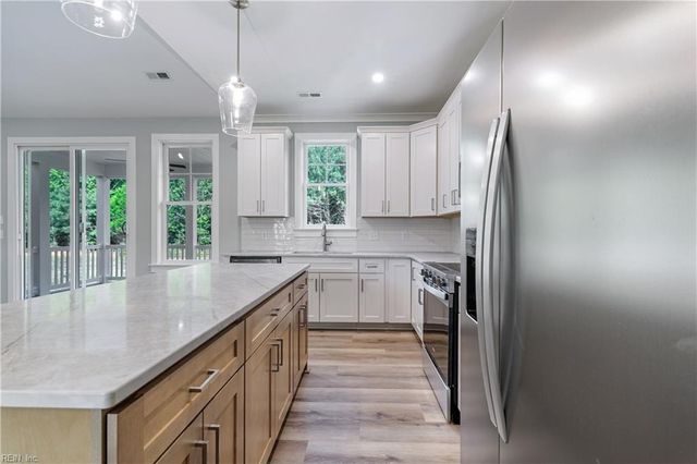 191 Courtney LN, Dutton, VA 23050