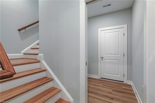 191 Courtney LN, Dutton, VA 23050