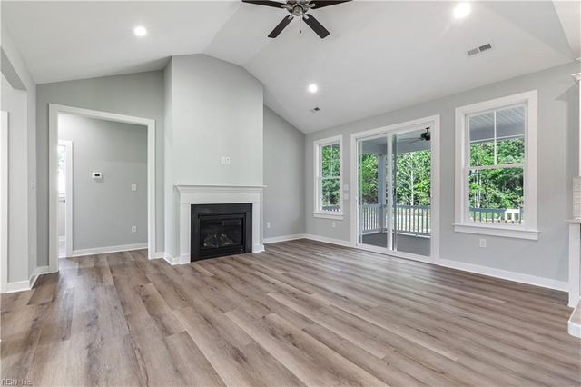 191 Courtney LN, Dutton, VA 23050