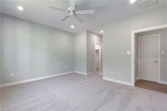 191 Courtney LN, Dutton, VA 23050