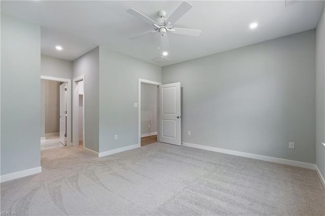 191 Courtney LN, Dutton, VA 23050