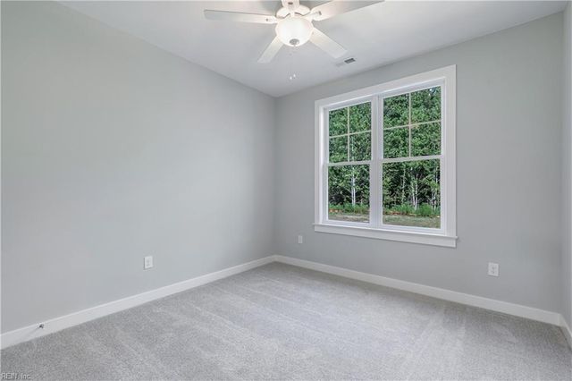 191 Courtney LN, Dutton, VA 23050