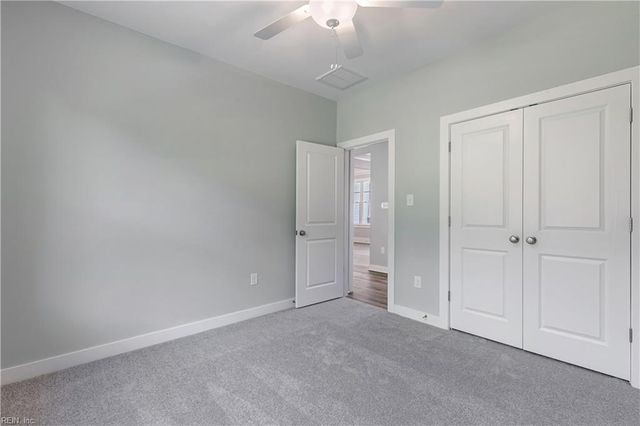 191 Courtney LN, Dutton, VA 23050