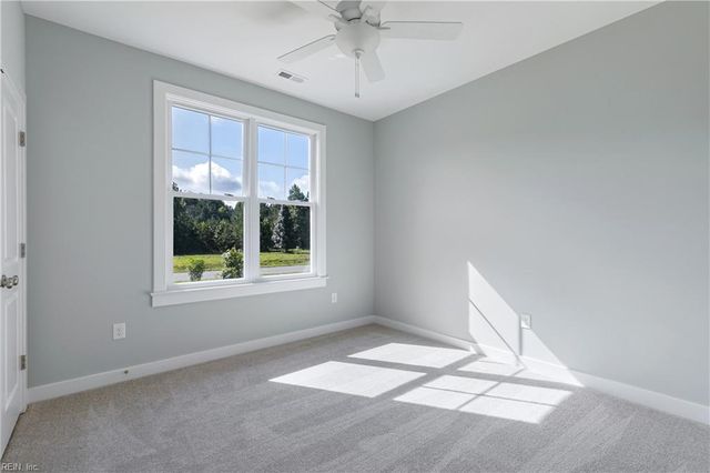 191 Courtney LN, Dutton, VA 23050