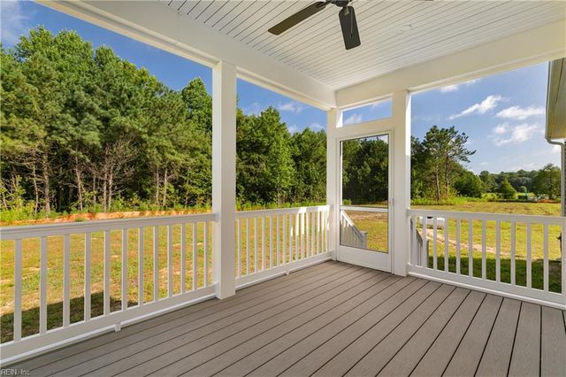 191 Courtney LN, Dutton, VA 23050