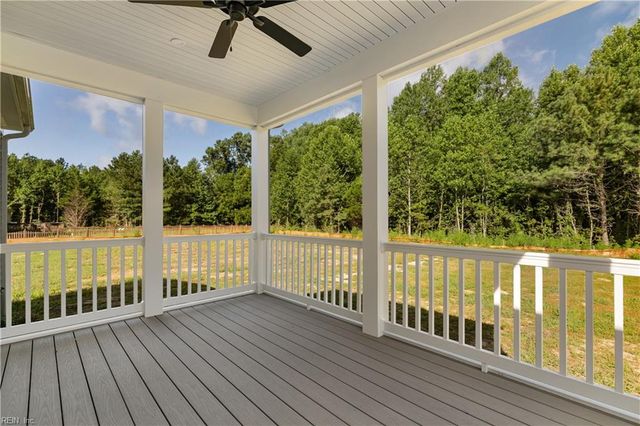 191 Courtney LN, Dutton, VA 23050