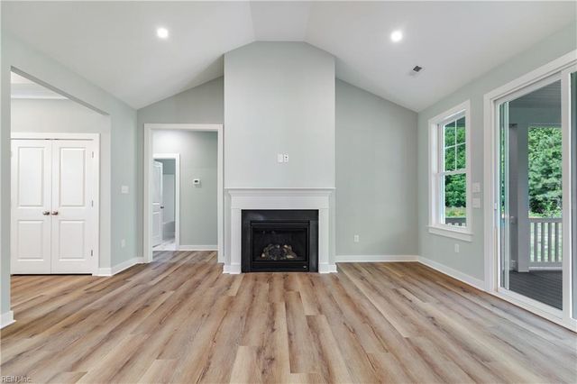 191 Courtney LN, Dutton, VA 23050