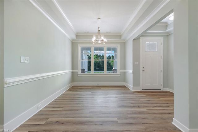 191 Courtney LN, Dutton, VA 23050