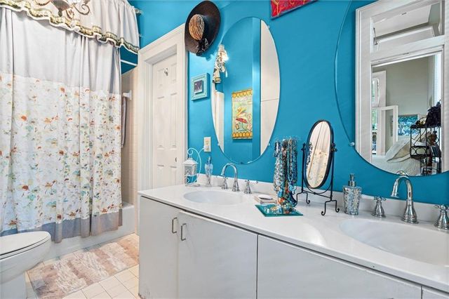 208 Warren S Street, Mobile, AL 36602