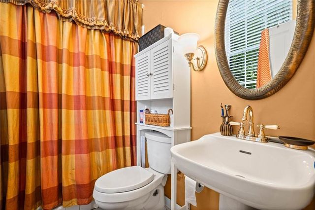 208 Warren S Street, Mobile, AL 36602