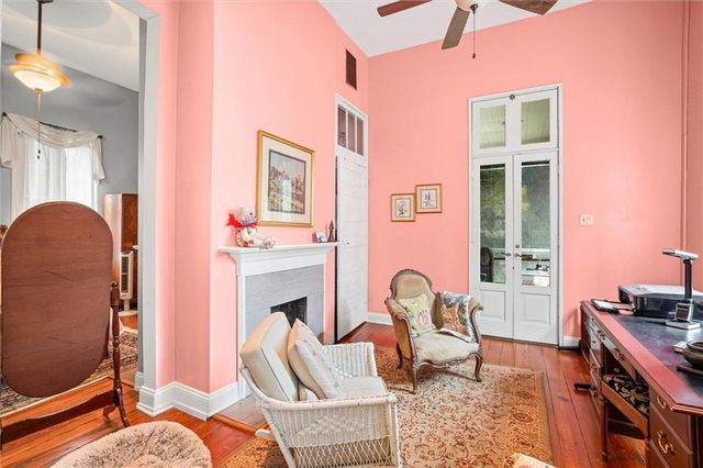 208 Warren S Street, Mobile, AL 36602