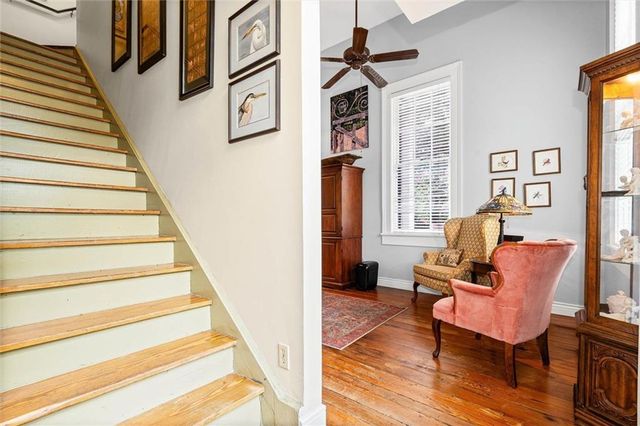 208 Warren S Street, Mobile, AL 36602