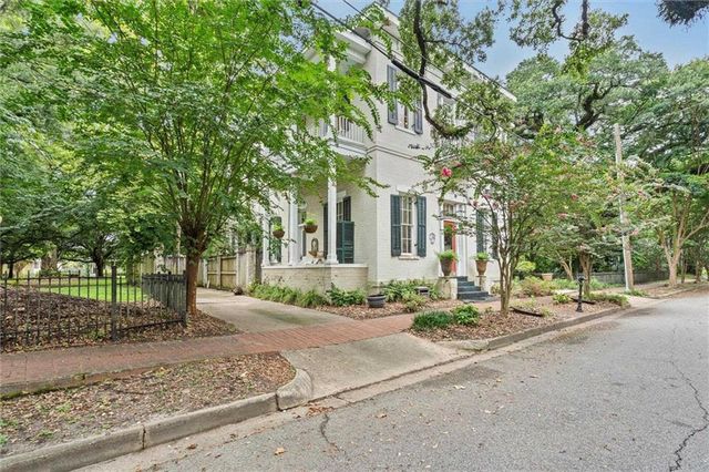 208 Warren S Street, Mobile, AL 36602