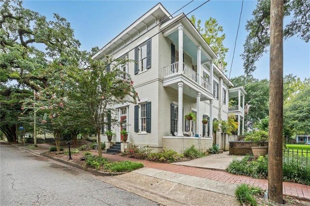 208 Warren S Street, Mobile, AL 36602