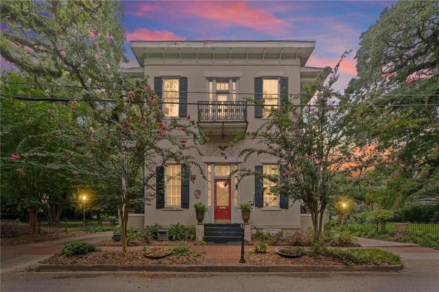 208 Warren S Street, Mobile, AL 36602