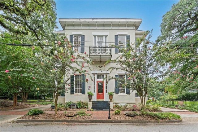 208 Warren S Street, Mobile, AL 36602