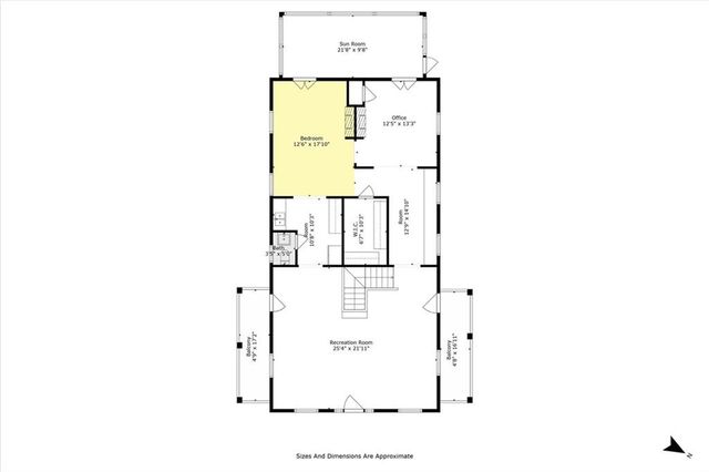 208 Warren S Street, Mobile, AL 36602