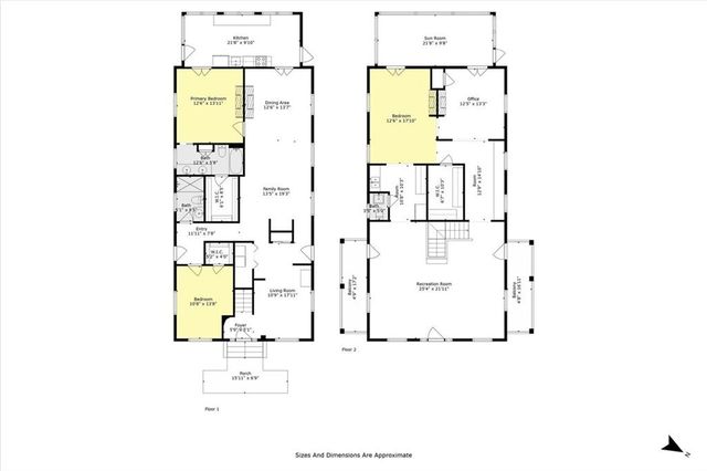 208 Warren S Street, Mobile, AL 36602