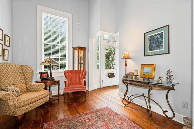 208 Warren S Street, Mobile, AL 36602