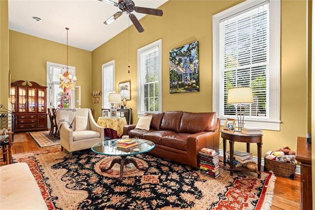 208 Warren S Street, Mobile, AL 36602