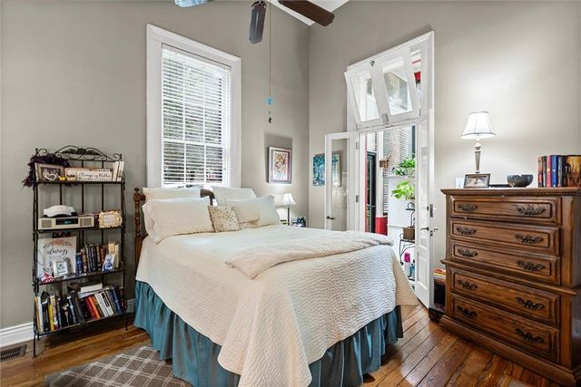 208 Warren S Street, Mobile, AL 36602