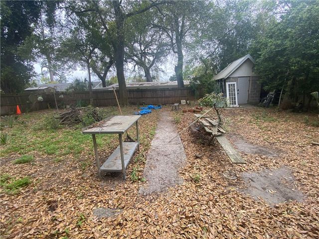 313 Reynolds Street, Brunswick, GA 31520