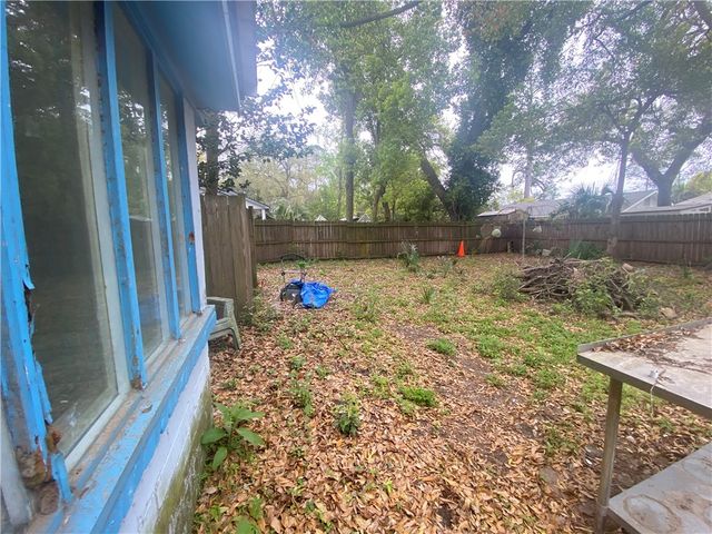 313 Reynolds Street, Brunswick, GA 31520