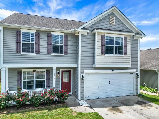 2013 Grimley Lane, Fort Mill, SC 29707