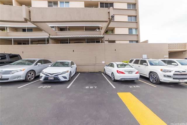 3215 Ala Ilima Street B909, Honolulu, HI 96818