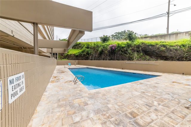 3215 Ala Ilima Street B909, Honolulu, HI 96818