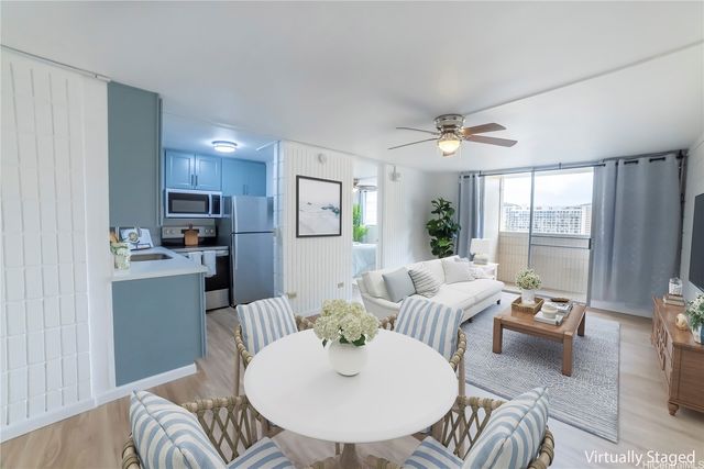 3215 Ala Ilima Street B909, Honolulu, HI 96818