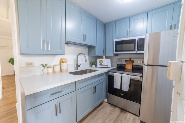 3215 Ala Ilima Street B909, Honolulu, HI 96818