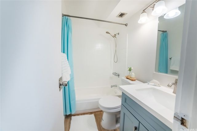 3215 Ala Ilima Street B909, Honolulu, HI 96818