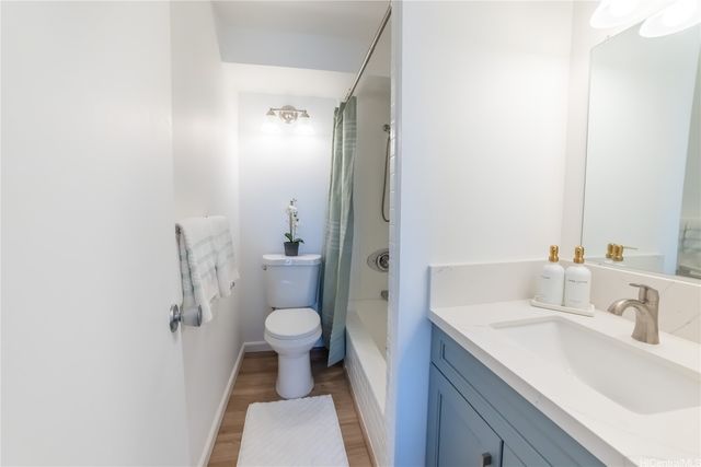 3215 Ala Ilima Street B909, Honolulu, HI 96818