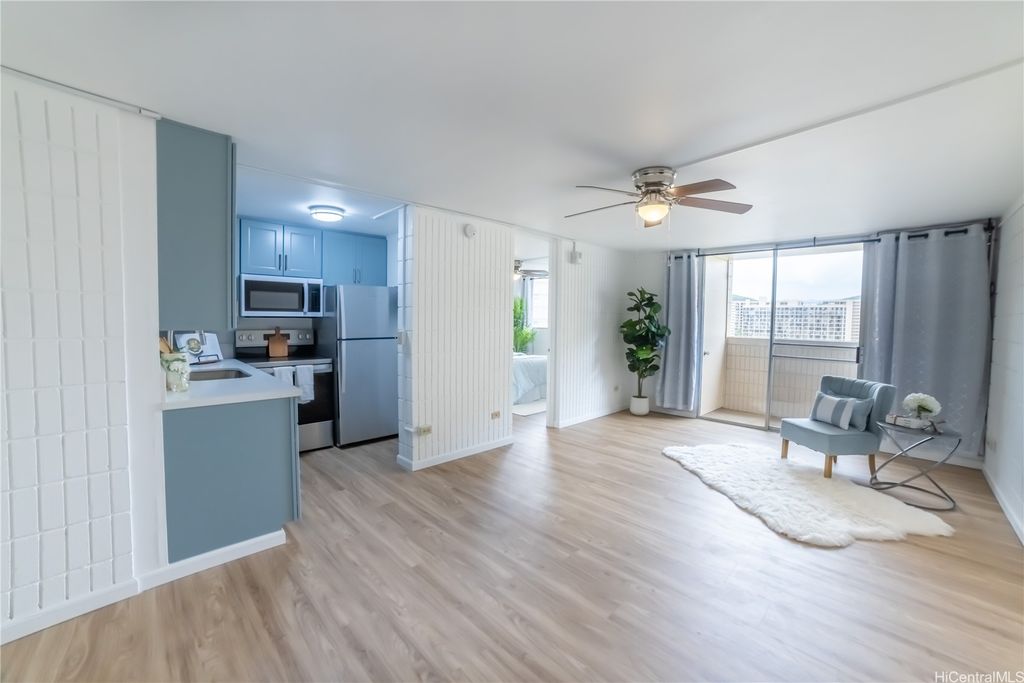 3215 Ala Ilima Street B909, Honolulu, HI 96818