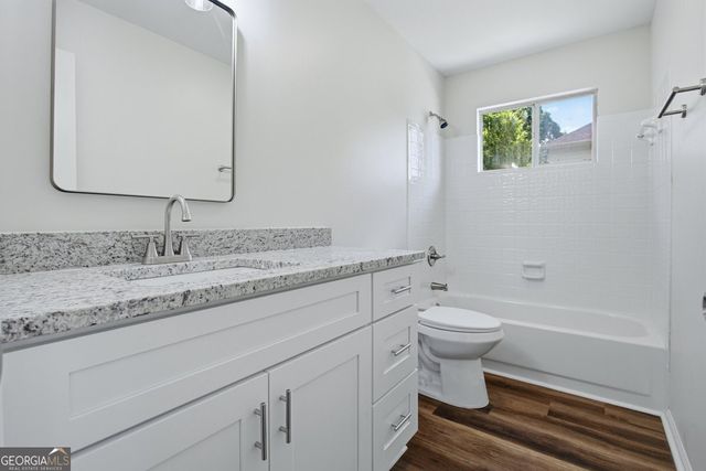 208 Eagle Way, Stockbridge, GA 30281