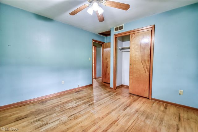 4090 N Leavitt Road NW, Warren, OH 44485