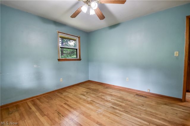 4090 N Leavitt Road NW, Warren, OH 44485